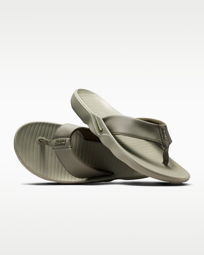 Nike marina flip flops - marina, slides