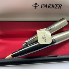 PARKER 45 FLIGHTER 14K GOLD