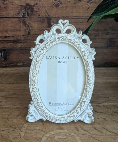 Laura ashley home white - laura,