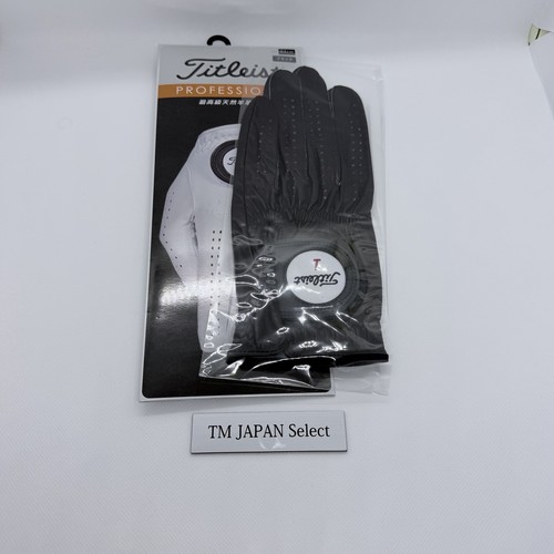 Titleist japan golf - japan, glove