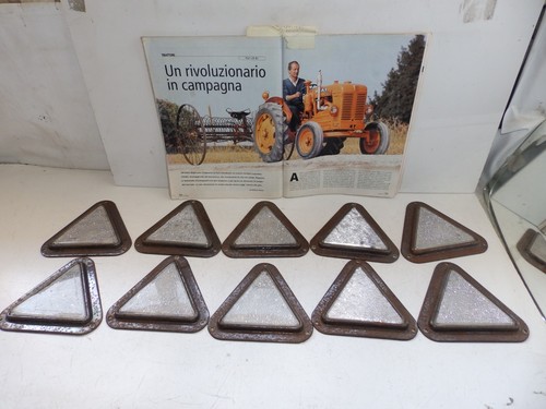 Historic tractors trailers - historic,