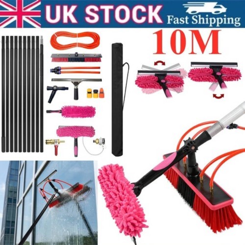 10m water fed pole - fed,