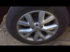 Wheel 18x7-1/2 Alloy 5 Y Spoke