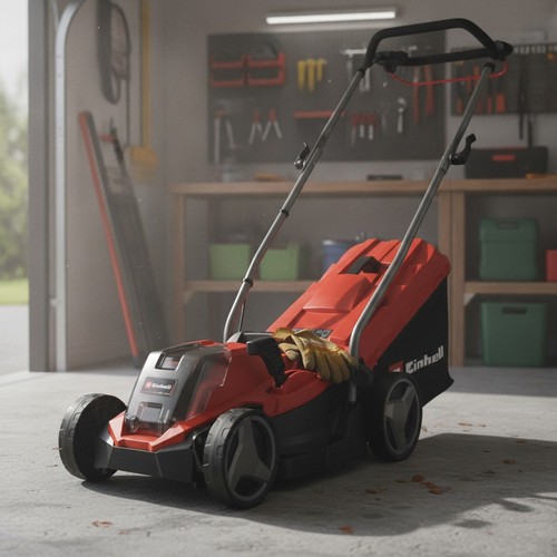 Einhell 33 li - einhell, 18/33