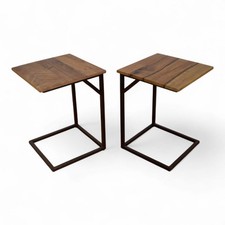 Reclaimed Vintage Style Metal