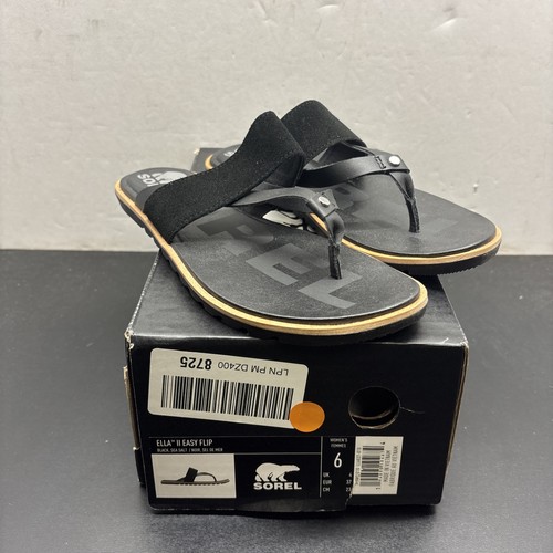 New sorel ella leather - sorel,