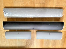 SURROUND SPEAKERS BOSTON ACOUSTICS P400 (L,R & C) + PAIR  P430 (REARS) 