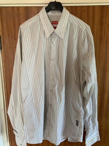 Mens vintage firetrap long - mens,