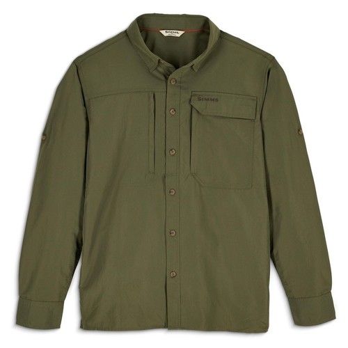 Simms guide fishing - simms,