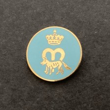 Middleton Hunt Badge
