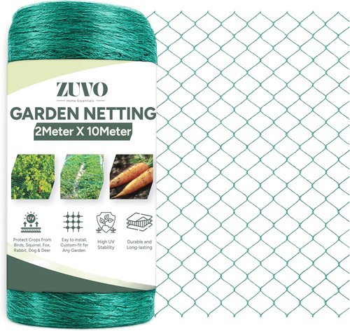 Zuvo garden netting 10m - zuvo, 2m
