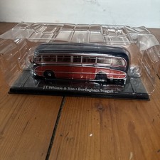 CLASSIC COACHES COLLECTION-