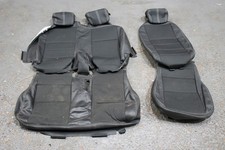 Z11) USED XS 1/2 leather Land