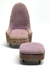 Vtg Ideal Petite Princess