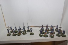 AMERICAN WAR INDEPENDENCE 23