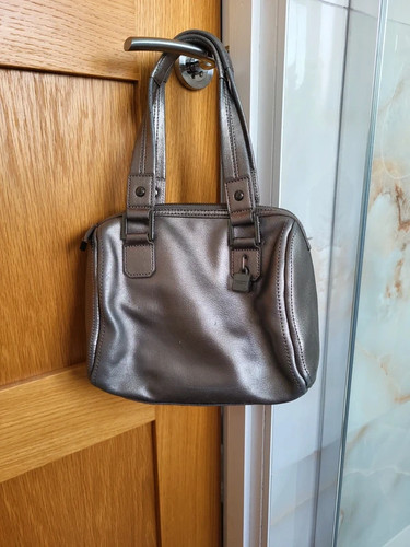 Episode silver leather - , mini