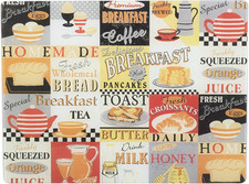 Everyday Home Glass Worktop