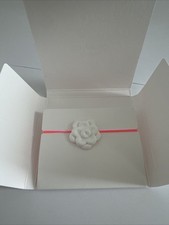 DIOR LOT 3 CARDS ON RODS