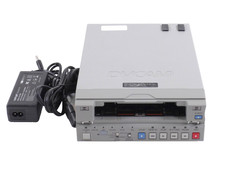 SONY DSR-11 NTSC/PAL MINIDV