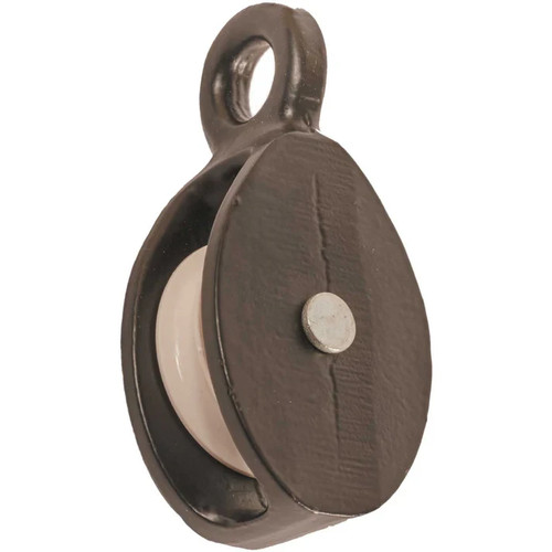 Perry awning pulley 50mm - perry,