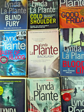 Lynda La Plante - Build Your