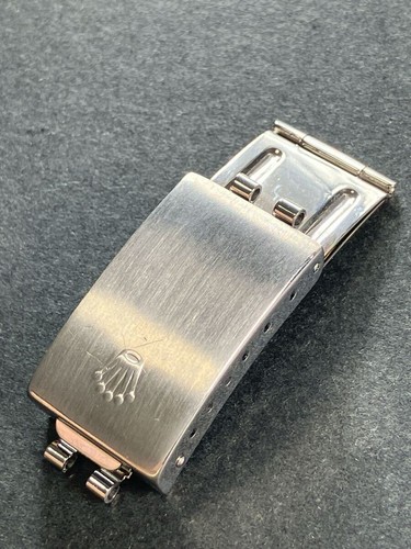Genuine clasp 1987 - l-clasp,