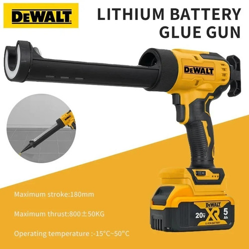 Dewalt electric 18v - electric, xr