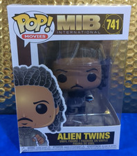 Funko Pop! Movies #741 Alien