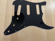 Fender Stratocaster Pickguard  USA Scratchplate for Fender Strat