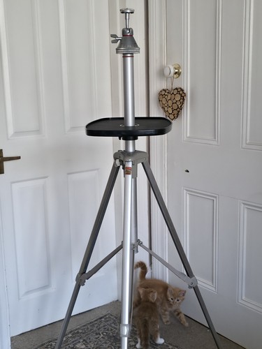Vintage linhof light weight - vintage, light-weight
