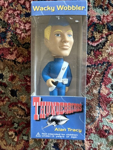 Funko wacky wobbler - wacky,