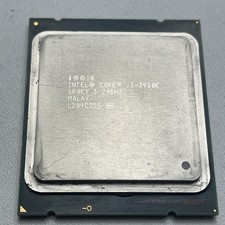 Intel i7-3930K 3.2GHz Six Core