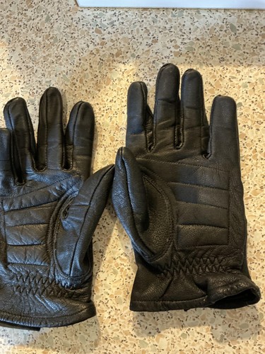 Harley davidson leather - harley-davidson,