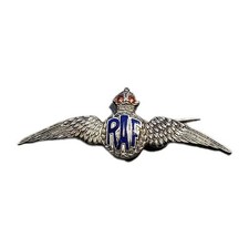 C1930s-40s VINTAGE ROYAL AIR