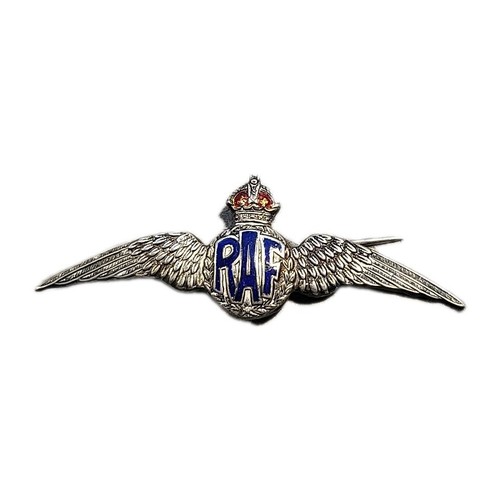 C1930s 40s vintage royal - c1930s-40s, air