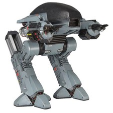 ROBOCOP ED-209 DELUXE 10 INCH