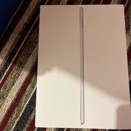 Ipad 9th gen empty box - ipad,