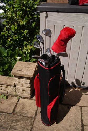 Yonex cyberstar c280 callaway - yonex, c280,