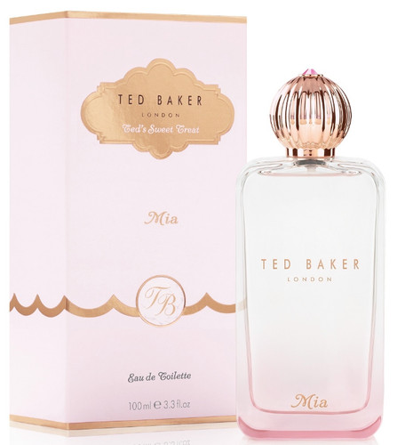 Ted baker sweet treats - sweet,