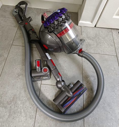 Dyson big ball animal - big, 2