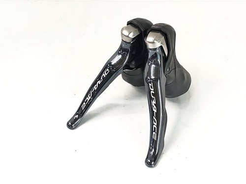 Shimano dura ace 9001 - dura-ace, st-9001