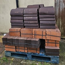 Plain Tiles - Brand New Marley