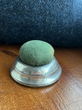 ANTIQUE NAPPER & DAVENPORT