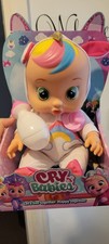Cry Baby Doll