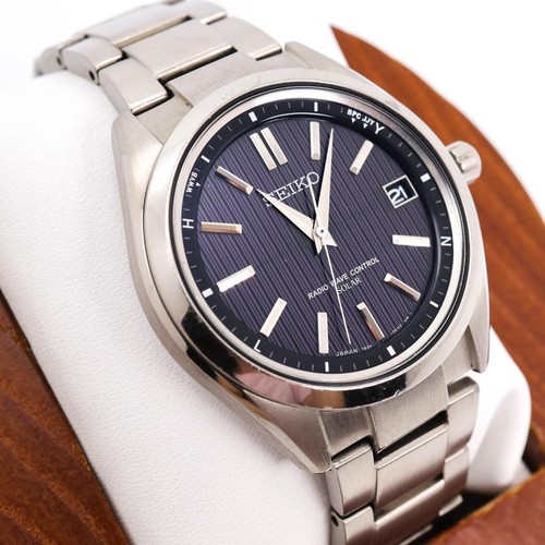 Working seiko brightz - working,