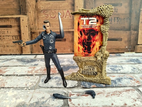 Mcfarlane movie maniacs - mcfarlane,