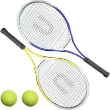 2 Player Tennis Pro Set 2