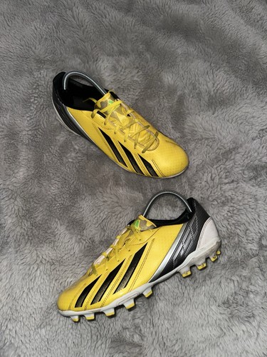 Adidas f50 adizero trx size - adidas, fg