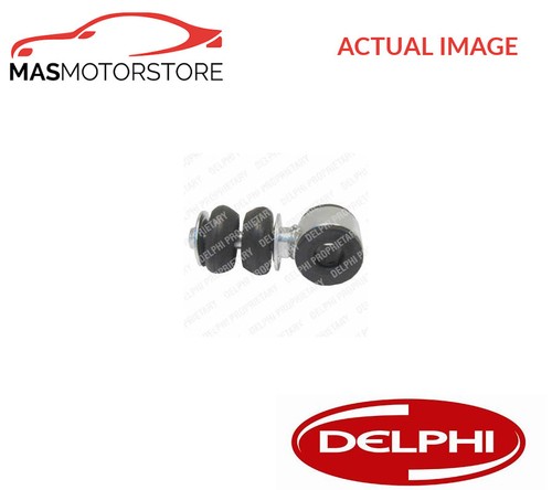 Anti roll bar stabiliser drop - roll,