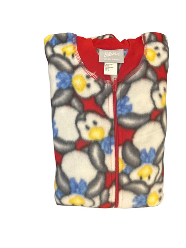 Rare vintage blair fleece - s,